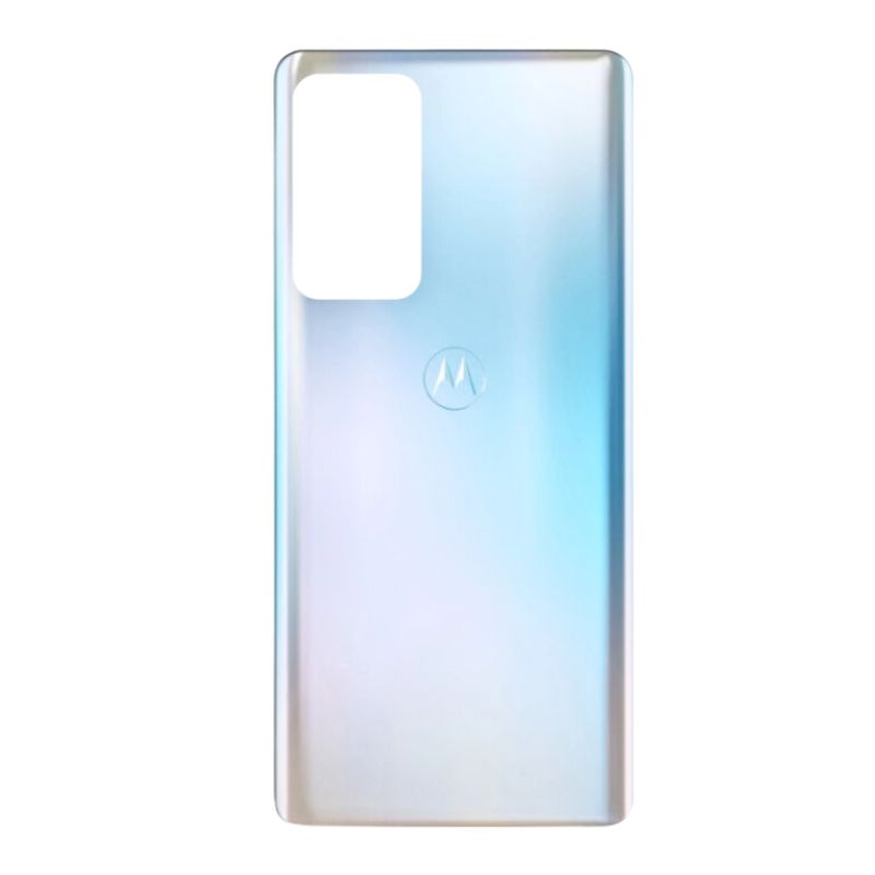 Load image into Gallery viewer, [No Camera Lens] Motorola Edge 20 Pro Back Rear Battery Cover - Polar Tech Australia
