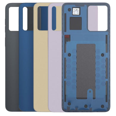 [No Camera Lens] Motorola Moto G14 Back Rear Battery Cover - Polar Tech Australia