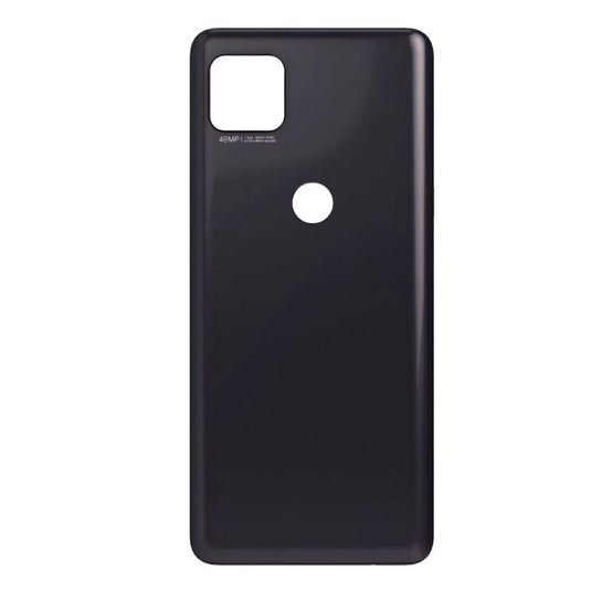 [No Camera Lens] Motorola Moto G 5G Back Rear Battery Cover - Polar Tech Australia