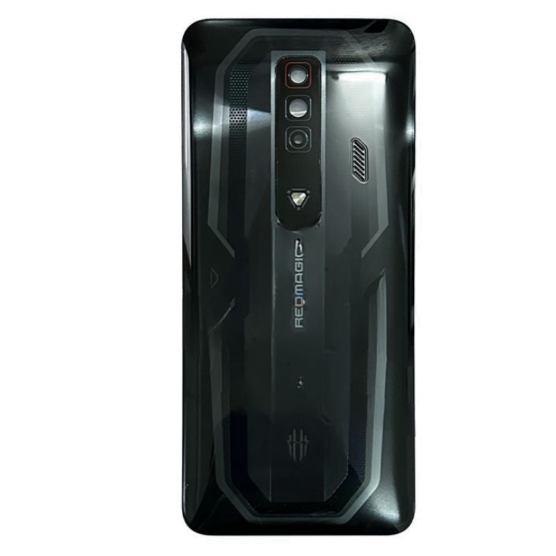 Load image into Gallery viewer, [With Camera Lens] ZTE Nubia Red Magic 7 / 7 Pro Back Rear Battery Cover - Polar Tech Australia
