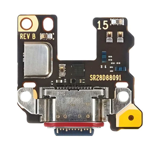 Motorola Moto Edge 40 Neo Charging Port Charger Connector Sub Board - Polar Tech Australia