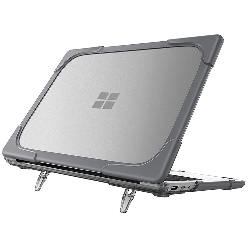 Cargue la imagen en el visor de la galería, Microsoft Surface Laptop Go 1/2 12.4&quot; Shockproof Heavy Duty Tough Case Cover - Polar Tech Australia
