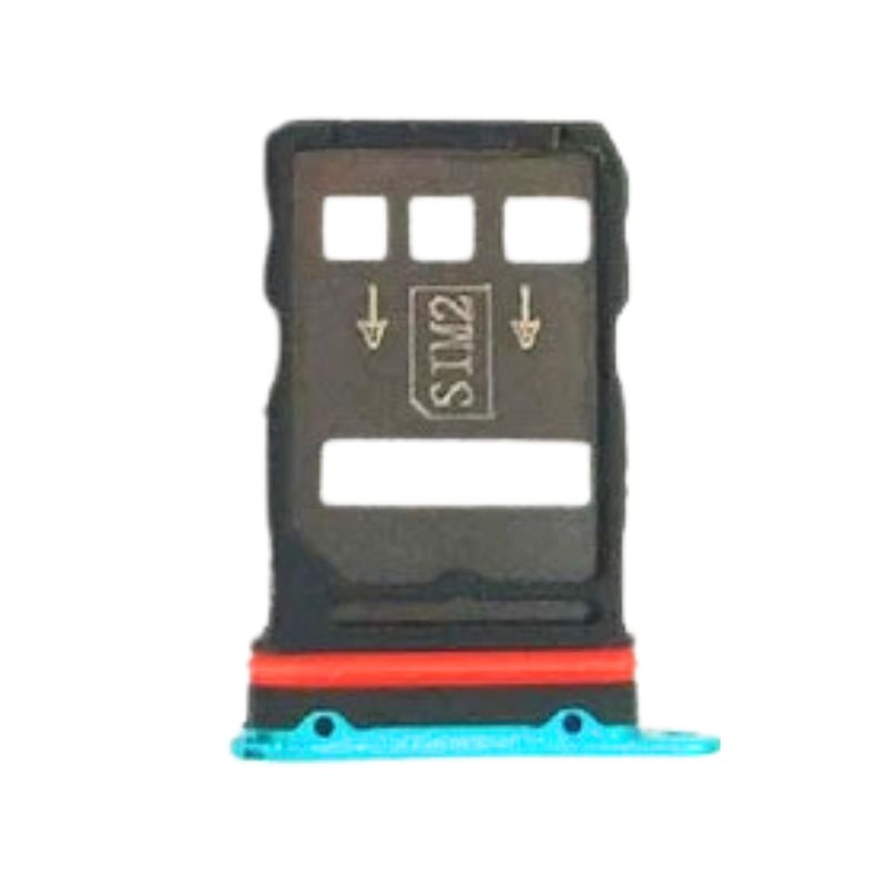 Load image into Gallery viewer, ZTE Nubia Red Magic 5G Sim Tray Card Holder Replacement - Polar Tech Australia
