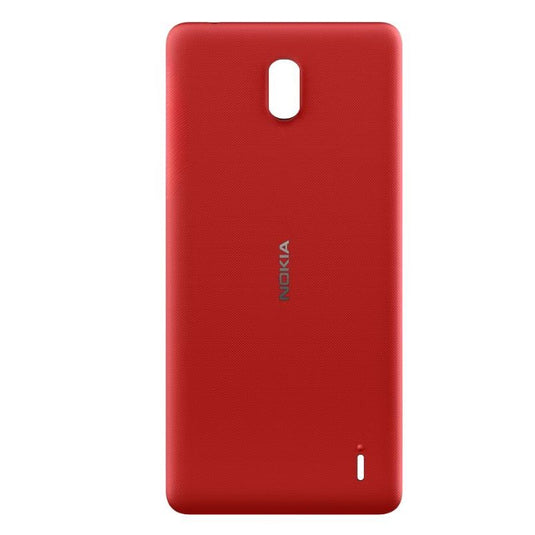 [No Camera Lens] Nokia 1 Plus (TA-1130) Back Rear Battery Cover Panel - Polar Tech Australia