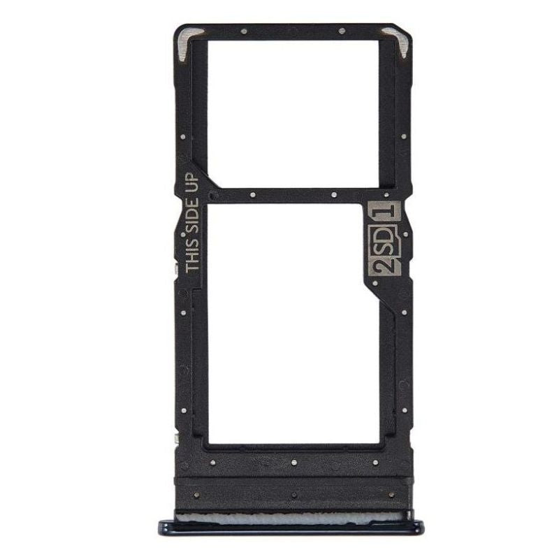Load image into Gallery viewer, Motorola Moto G100 Sim Card Holder Tray - Polar Tech Australia
