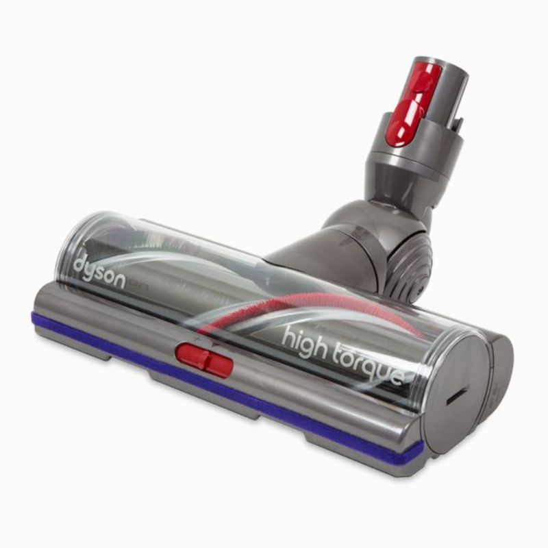 Cargue la imagen en el visor de la galería, Dyson V7 / V8 / V10 / V11 / V15 Vacuum Cleaner - High torque 100W Direct Drive Cleaner Head - Polar Tech Australia
