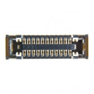 Apple iPhone 13/13 Mini/13 Pro/13 Pro Max - Back Camera FPC Connector Port On Motherboard - Polar Tech Australia