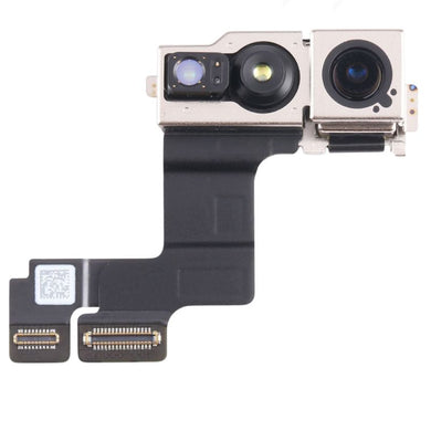 Apple iPhone 15 Plus - Front Camera With IR Camera Flex - Polar Tech Australia