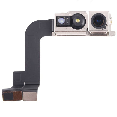 Apple iPhone 15 Pro Max - Front Camera With IR Camera Flex - Polar Tech Australia