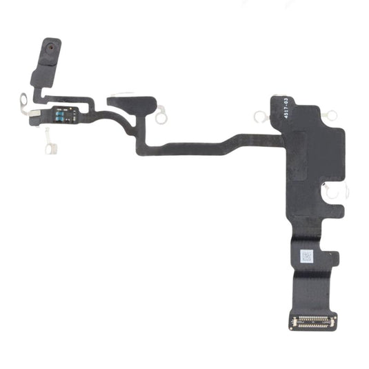 Apple iPhone 15 Pro Max - WIFI Antenna Flex Cable - Polar Tech Australia