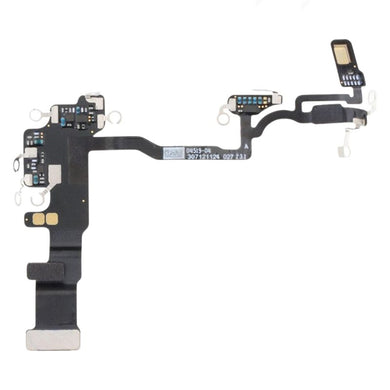 Apple iPhone 15 Pro Max - WIFI Antenna Flex Cable - Polar Tech Australia