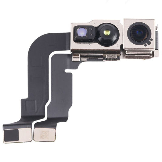 Apple iPhone 15 Pro - Front Camera With IR Camera Flex - Polar Tech Australia