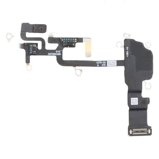 Apple iPhone 15 Pro - WIFI Antenna Flex Cable - Polar Tech Australia