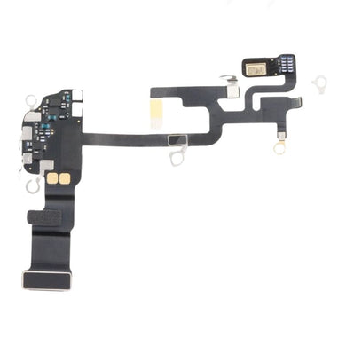 Apple iPhone 15 Pro - WIFI Antenna Flex Cable - Polar Tech Australia