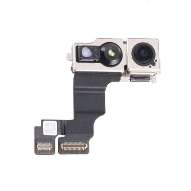 Apple iPhone 15 - Front Camera With IR Camera Flex - Polar Tech Australia