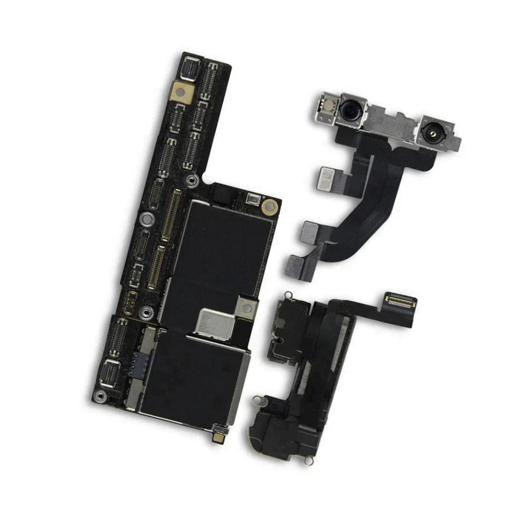 Apple iPhone XS Max - Unlocked Working Motherboard Main Logic Board