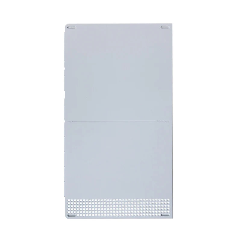 Load image into Gallery viewer, Microsoft Xbox Series S (Model: 1881 &amp; 1883) Bottom Case - Polar Tech Australia
