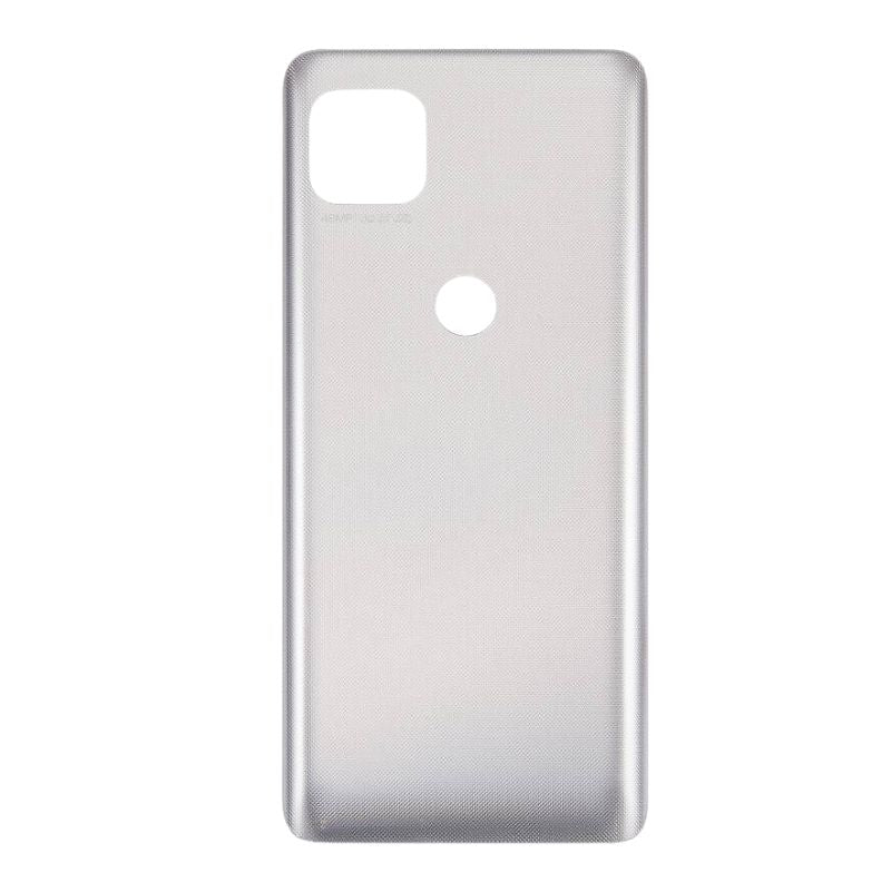 Chargez l&#39;image dans la visionneuse de la galerie, [No Camera Lens] Motorola Moto One 5G Ace (XT2113-2) Back Rear Battery Cover - Polar Tech Australia
