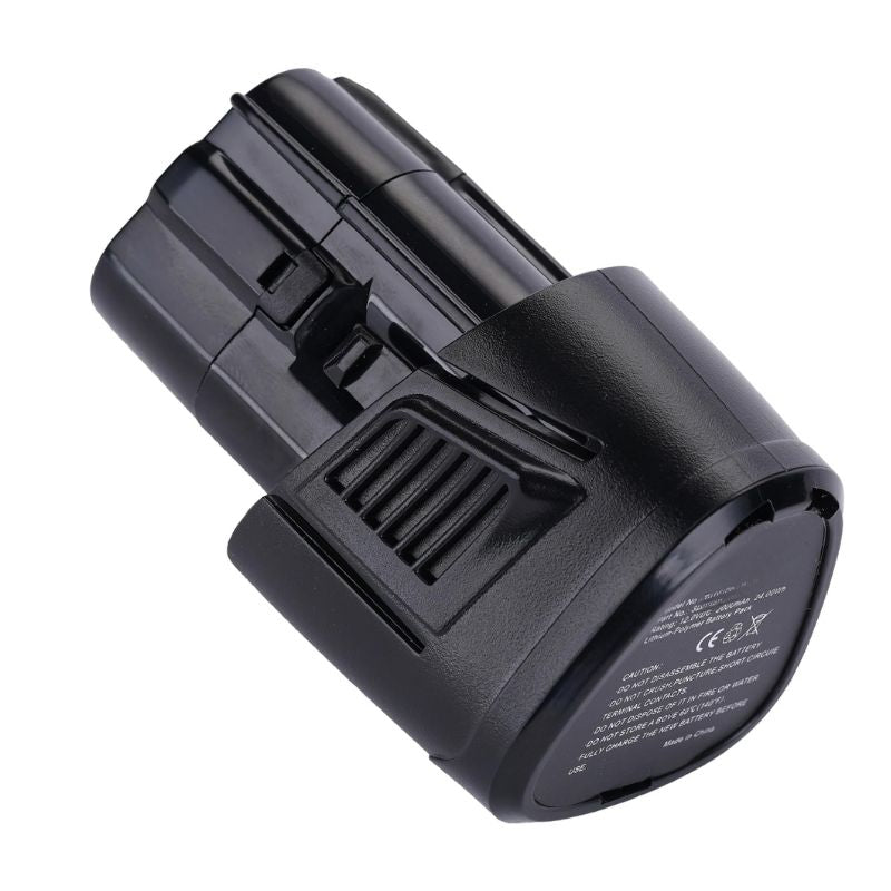 Cargue la imagen en el visor de la galería, [320.11221] Craftsman Nextec 12V - Replacement Electrical Tool Li-ion Battery - Polar Tech Australia

