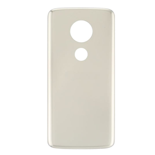 [No Camera Lens] Motorola Moto G6 Play Back Rear Battery Cover - Polar Tech Australia