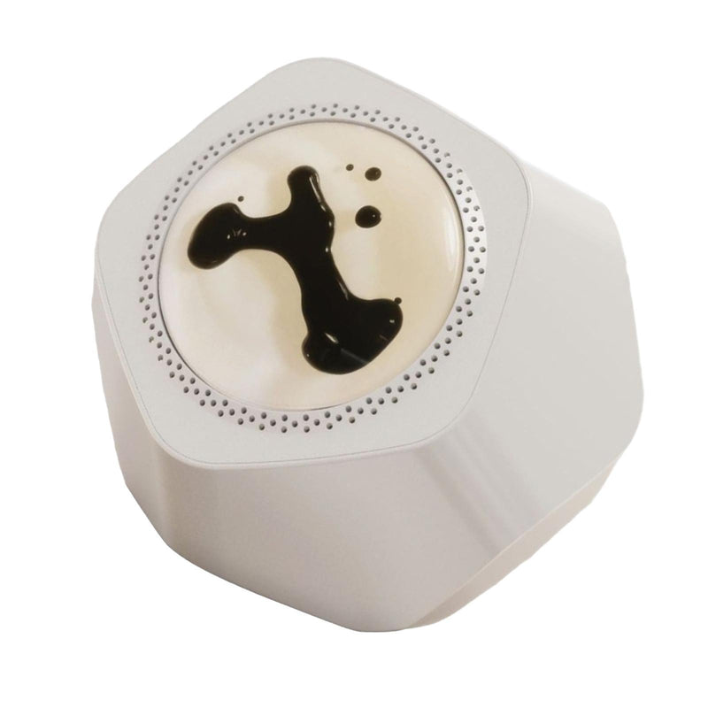 Cargue la imagen en el visor de la galería, Magnetic Fluid Speaker, Dancing Ferrofluid Music Rhythm Lamp, 360° Surround Sound Touch Wireless Bluetooth Speaker, Shocked Bass Subwoofer Living Room Desktop
