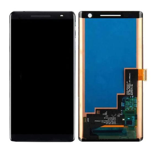Nokia 8 Sirocco (TA-1005) LCD Touch Digitiser Screen Assembly - Polar Tech Australia