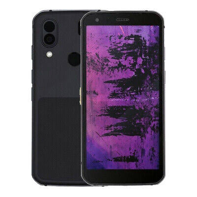 Load image into Gallery viewer, [Brand New] CAT S62 Pro 128GB Black Rugged Thermal Camera Smart Industrial Phone - Polar Tech Australia
