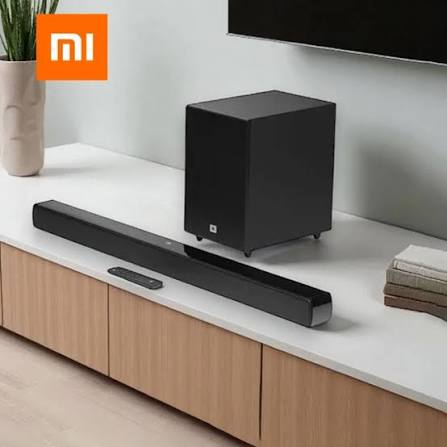 Xiaomi TV SoundBar MDZ-35-DA Cinema Edition Sound Bar Bluetooth Speaker 100w