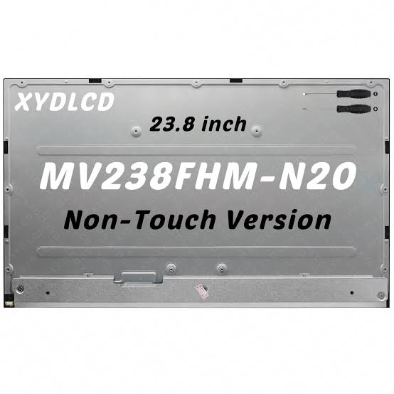 Load image into Gallery viewer, Dell Inspiron 5400 5490 AIO PC 23.8" LCD Display Panel - Polar Tech Australia
