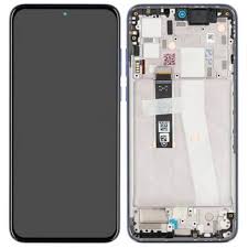 [With Frame] Motorola Moto Edge 30 Neo 5G - AMOLED LCD Display Touch Digitizer Screen Assembly - Polar Tech Australia