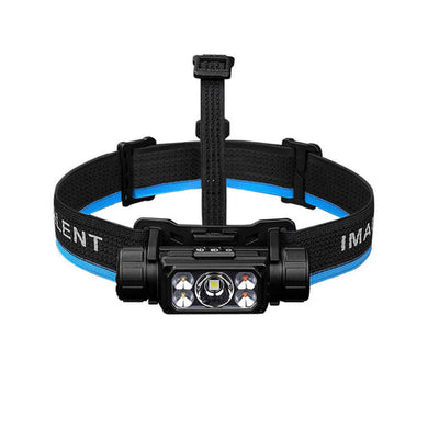 [HT70] IMALENT The Ultimate High-Performance Headlamp