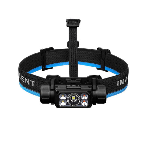 [HT70] IMALENT The Ultimate High-Performance Headlamp