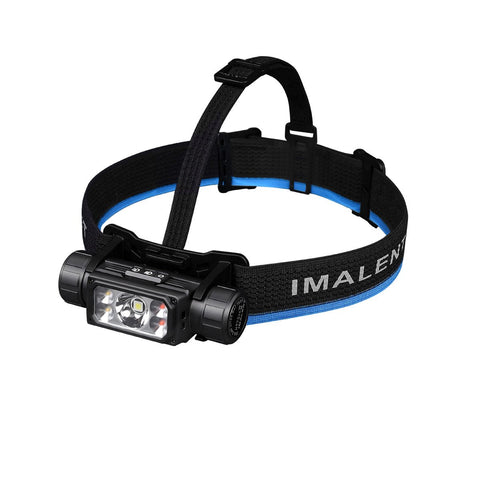 [HT70] IMALENT The Ultimate High-Performance Headlamp