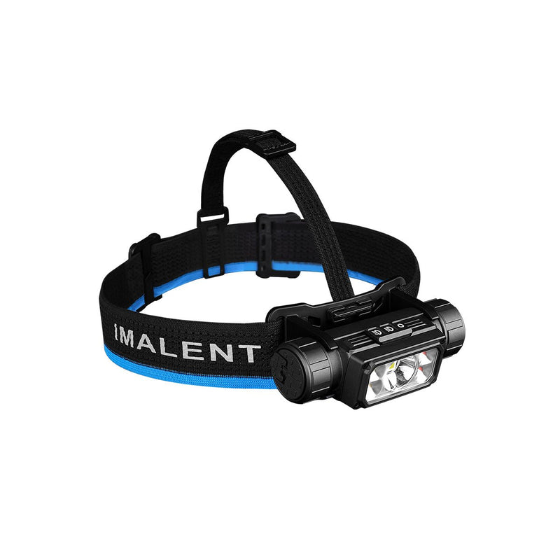 Load image into Gallery viewer, [HT70] IMALENT The Ultimate High-Performance Headlamp

