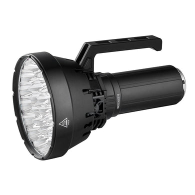 [SR32] IMALENT Longest Throw Flashlight 120,000 Lumens , 2080 meters