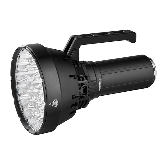 [SR32] IMALENT Longest Throw Flashlight 120,000 Lumens , 2080 meters