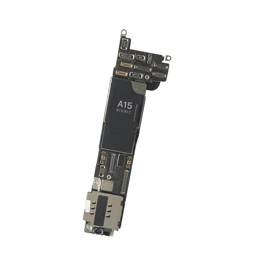 Apple iPhone 13 - Unlocked Working Motherboard Main Logic Board - Polar Tech Australia