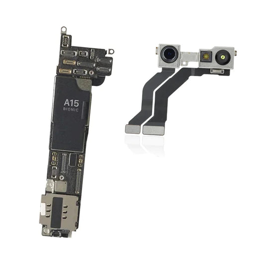 Apple iPhone 13 - Unlocked Working Motherboard Main Logic Board - Polar Tech Australia