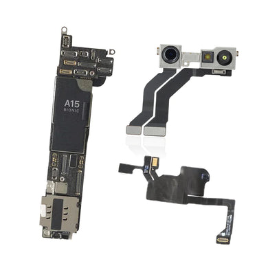 Apple iPhone 13 Mini - Unlocked Working Motherboard Main Logic Board - Polar Tech Australia