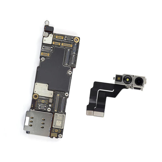 Apple iPhone 14 Pro - Unlocked Working Motherboard Main Logic Board - Polar Tech Australia
