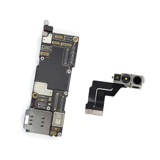 Apple iPhone 14 Pro Max - Unlocked Working Motherboard Main Logic Board - Polar Tech Australia