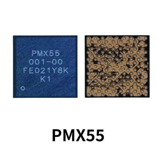 [PMX55] Apple iphone 12 / 12 Mini / 12 Pro / 12 Pro Max 5G Small Power IC Chip - Polar Tech Australia