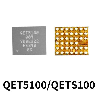 [QET5100] Apple iPhone 12/12 Mini/12 Pro/12 Pro Max/13/13 Mini/13 Pro/13 Pro Max - Signal Power Supply IC - Polar Tech Australia