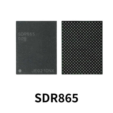 [SDR865] Apple iphone 12 / 12 Mini / 12 Pro / 12 Pro Max Intermediate Frequency IC Chip - Polar Tech Australia