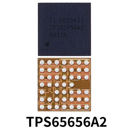 [TPS65656A2] Apple iPhone 12/12 Mini/12 Pro/12 Pro Max/13/13 Mini/13 Pro/13 Pro Max - Display IC - Polar Tech Australia