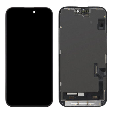 [Pull][OEM] Apple iPhone 15 LCD Touch Digitizer Glass Screen Display Assembly - Polar Tech Australia