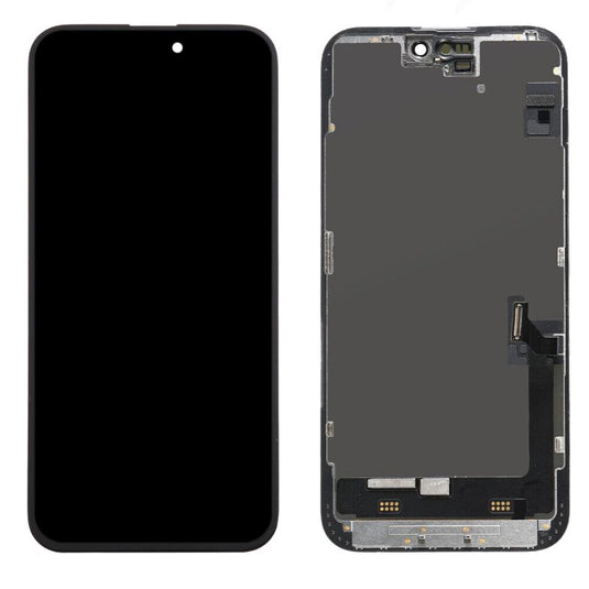 [Pull][OEM] Apple iPhone 15 Plus LCD Touch Digitizer Glass Screen Display Assembly - Polar Tech Australia