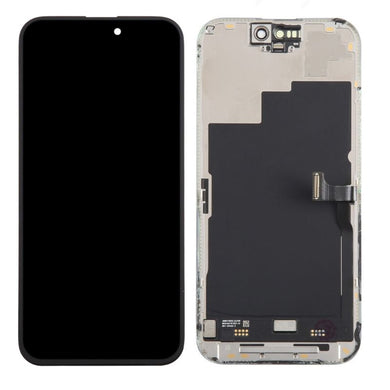 [Pull][OEM] Apple iPhone 15 Pro LCD Touch Digitizer Glass Screen Display Assembly - Polar Tech Australia