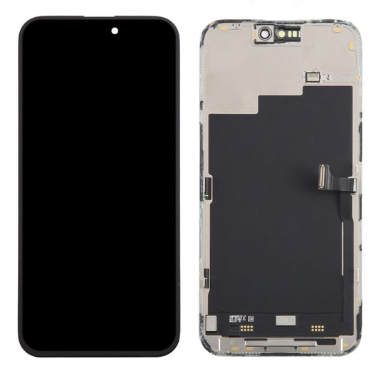 [Pull][OEM] Apple iPhone 15 Pro Max LCD Touch Digitizer Glass Screen Display Assembly - Polar Tech Australia