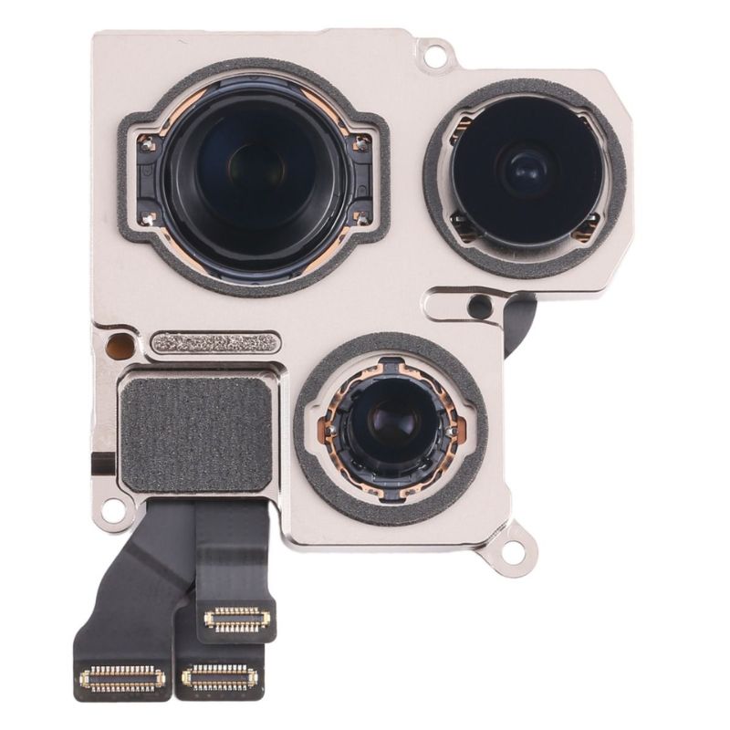 Iphone Rear Apple iPhone 15 Pro - Back Main Rear Camera Flex | Polar Tech Australia